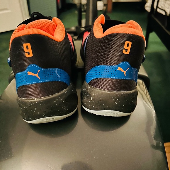 Puma Rise Nitro RJ Barrett sneakers - Picture 2 of 5